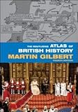 Atlas of British History, , 041539550X