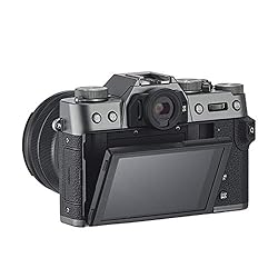 Fujifilm X-T30 Mirrorless Digital Camera