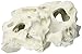 Deep Blue Professional ADB80402 Medium Texas Holey Rock Synthetic Coral for Aquarium, 10-Inch