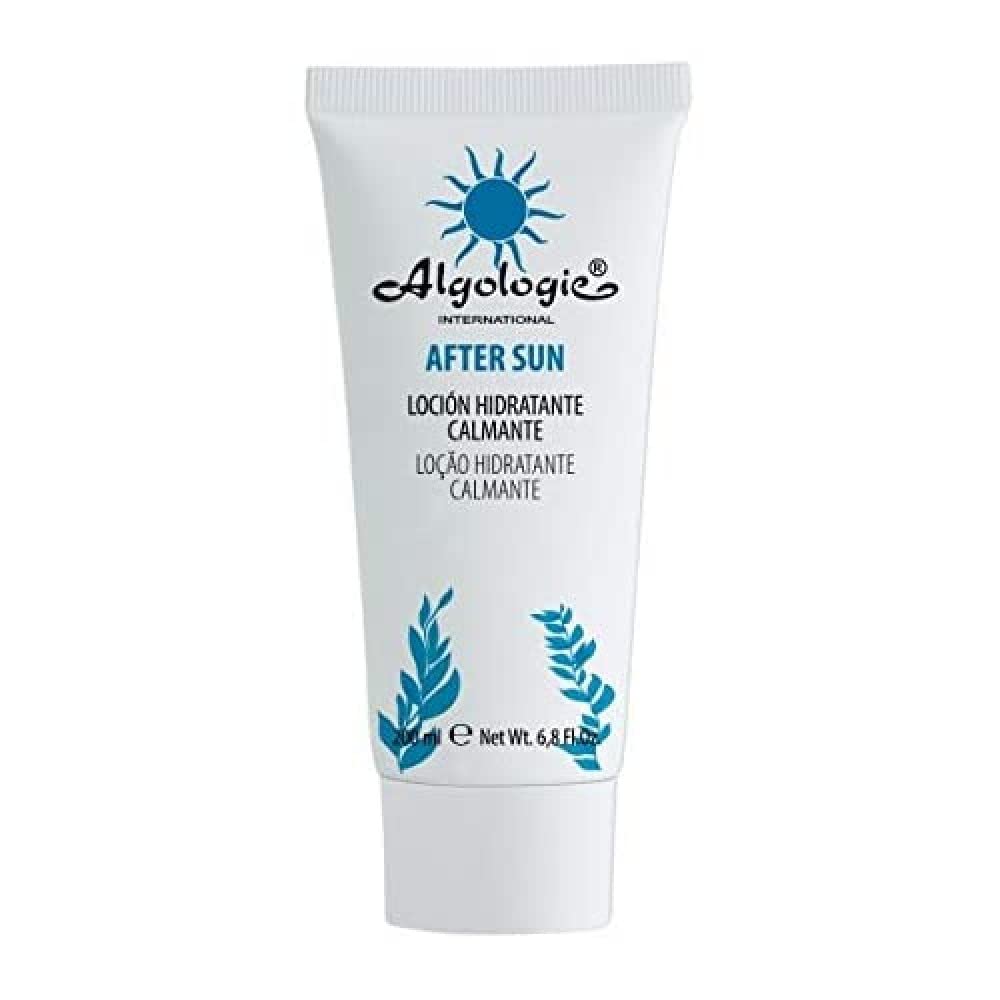 Algologie After Sun 200 ml (P0332) 1 Unit 200 g
