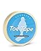 Capezio Toe Tape - One Size, White