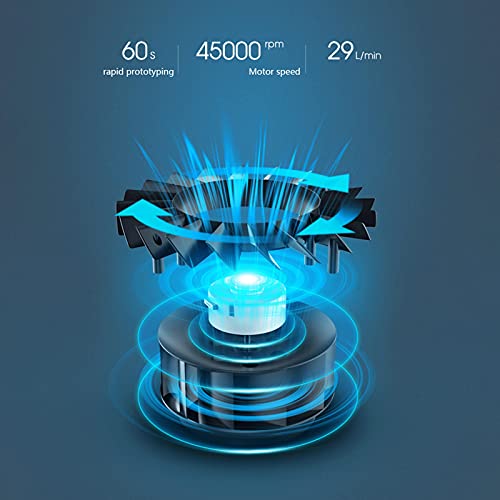 Xiao Yu Aufblasbarer Pool, Familien-Tauchbecken, Außenbereich, Garten, Im Garten Aufstellpool,gartenpool (Color : Blue… – Bild 4