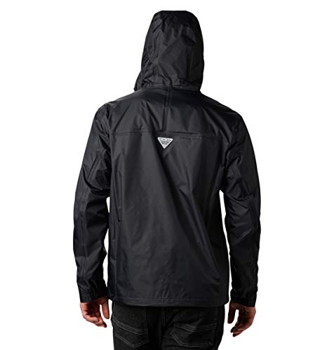 columbia pfg storm jacket