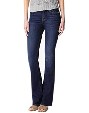7 For All Mankind Women''s GSLG RUY Bootcut Denim Jeans