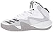 adidas Kids Crazy Team Basketball Shoe