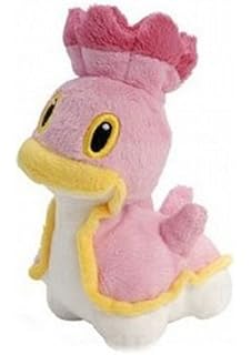 shellos plush
