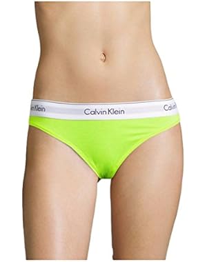 Calvin Klein Modern Cotton Logo Bikini Panties