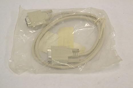 Mettler Toledo 11101051 Rs9 Male To Female Cable 1 5m Science Lab Supplies Amazon Com Industrial Scientific