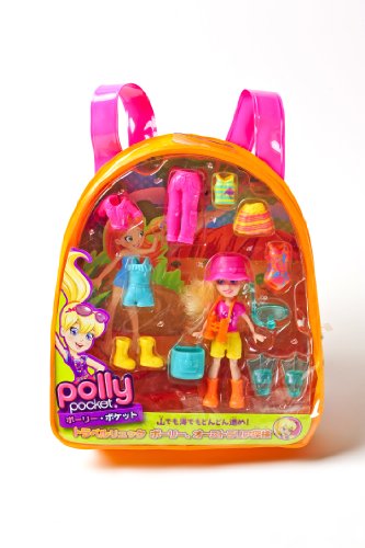 polly pockets australia