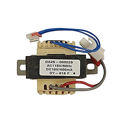 Samsung DA26-00022B Power Transformer for Refrigerator
