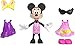 Fisher-Price Disney Minnie Mouse Movie Star Minnie Doll