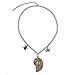 Disney Store Descendants 2 Uma Necklace for Girls