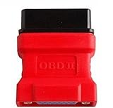 Autool Autel Maxidas DS708 Scanner OBD2 OBD II 16 Pin Adapter Connector