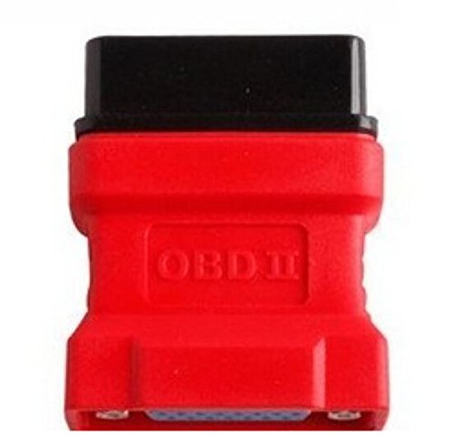 Autool Autel Maxidas DS708 Scanner OBD2 OBD II 16 Pin Adapter Connector