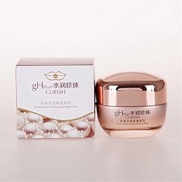 pearlessence anti aging moisturizer