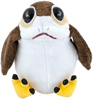 porg plush amazon