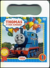 amazon thomas y sus amigos