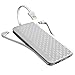 iWALK Scorpion Ultra Slim Power Bank 8000mAh with Built in Type C and Micro USB Recharging Cables (Silver) (4326634965)
