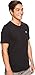 Hurley Men's Icon Dri-Fit Tee, Black, Large