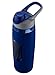 Bubba Vibe Chug Water Bottle, 28 oz, Bold Blue