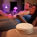 Philips Hue Smart Tap Switch (Compatible with Amazon Alexa, Apple HomeKit and Google Assistant)
