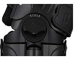 REV Changer Black Cobra Bowling Wrist Support Bowl