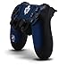 Toronto Maple Leafs PS4 Controller Skin - Toronto Maple Leafs Distressed | NHL & Skinit Skin
