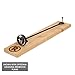 BBQ Fans Letter A Steak Branding Iron