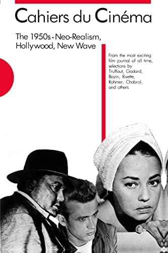 A Short History of Cahiers du Cinema: Bickerton, Emilie