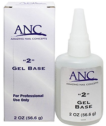 ANC Gel Base DIP System Step 