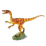 Dr. Steve Hunters Dinosaurs Collection Coelophysis