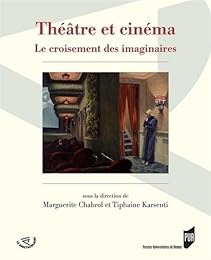 Théâtre et cinéma