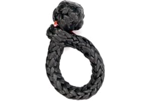 Robship Soft Shackles Simplifying Your Boating Experience