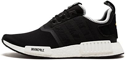 NMD R1 INV X NBHD Black/Black (6)
