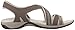 Dr. Scholl's Shoes Women's Panama Flat Sandal