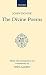 The Divine Poems (Oxford English Texts) by Jonn Donne, Helen Gardner