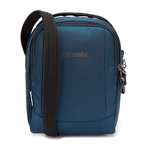 pacsafe messenger bag