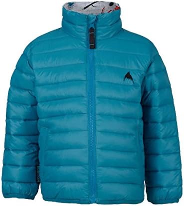 Burtonバートン 17 18 minishred Flex Puffy Jacket 予約 キッズスノーボードジャケット