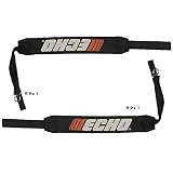 (2) Echo Backpack Blower Straps Harness C061000100 For Pb-260