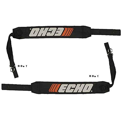 (2) Echo Backpack Blower Straps Harness C061000100 For Pb-260