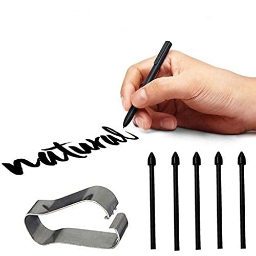 VAHIGCY Pack of S-Pen Replacement Pen Tips Compatible Galaxy Tab