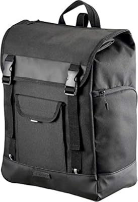 shadow dx pannier bag