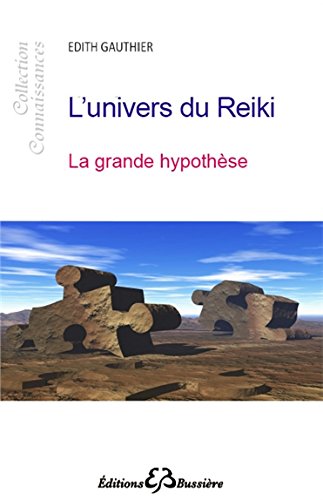 L' univers du reiki