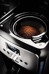 NRP Taller #4 Gold-tone Permanent Coffee Filter