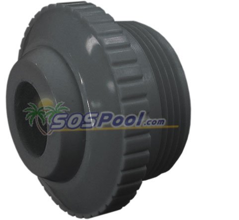 Waterway 1.5 in Thr. 0.75 in Op. Bl. Hydrostream Jet 400-1411D