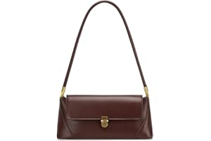 WSRYDJDL Shoulder Bags for Women Vintage Handbag Retro Classic Small Purse Cute Hobo Tote Handbag Mini Clutch Purse