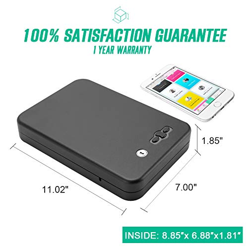 4 RPNB+Pistol+Handgun+Security+Access