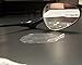 Bike Mirror For Helmet - Adjustable Helmet Mirror With Crystal Clear View - From Life On Bicycle
