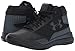 Under Armour Boys' Grade School UA Jet 2017 Basketball Shoes 4.5 Black