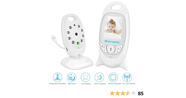 barbala baby monitor